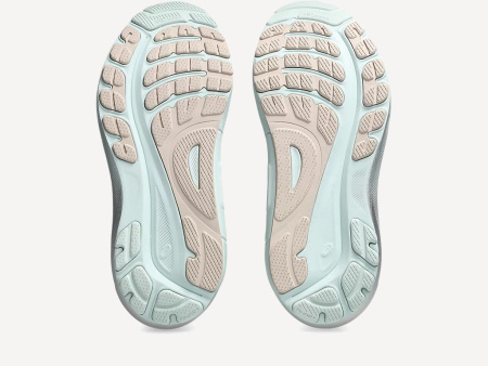 Кроссовки GEL-KAYANO 31 M (RU 41.5 EU 42.5 US 9 СМ 27; pure aqua/pure silver)